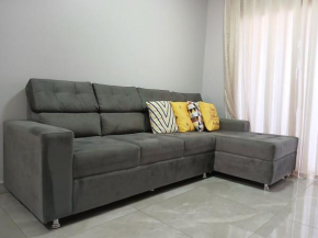 Casa para um ou dois hóspede